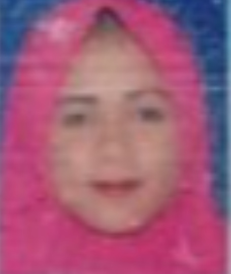 FITRIANI