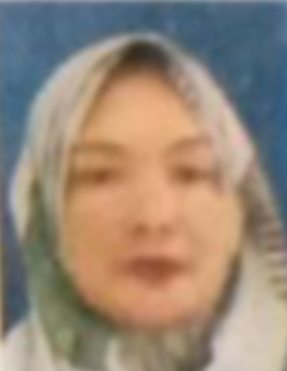 MASRIA KAMALI